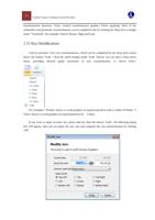 transformation functions Select wanted transformation (Page 18 / 99) CypCut-User-Manual-V6.3.6